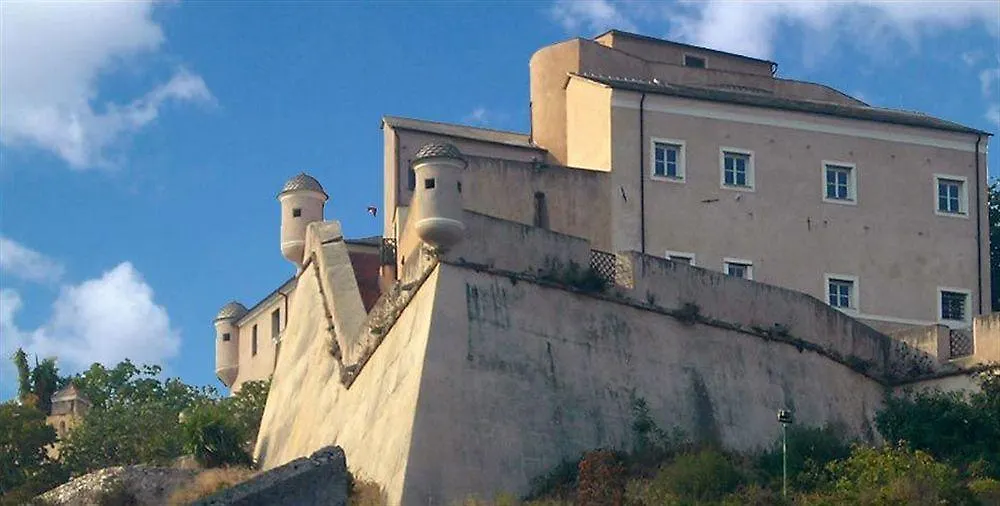Hotel Santa Maria Finale Ligure Italy