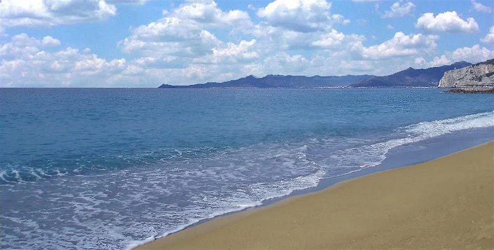 Hotel Santa Maria Finale Ligure